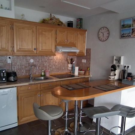 Апартаменты Flat Сен-Сиприен Экстерьер фото