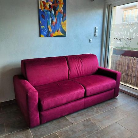 Апартаменты Flat Сен-Сиприен Экстерьер фото