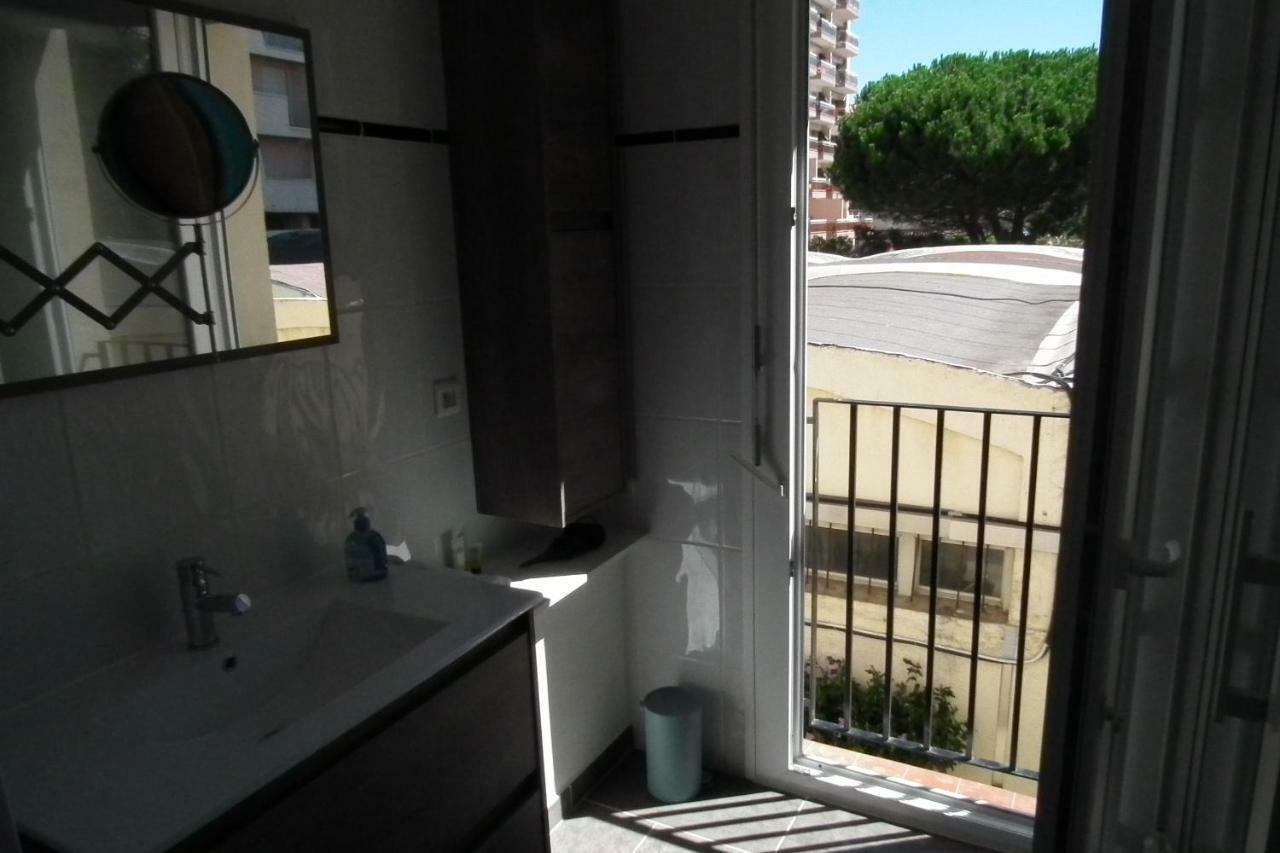 Апартаменты Flat Сен-Сиприен Экстерьер фото